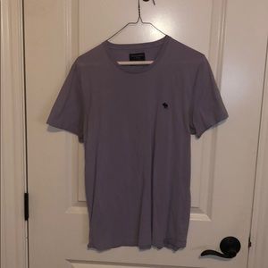 Abercrombie tee
